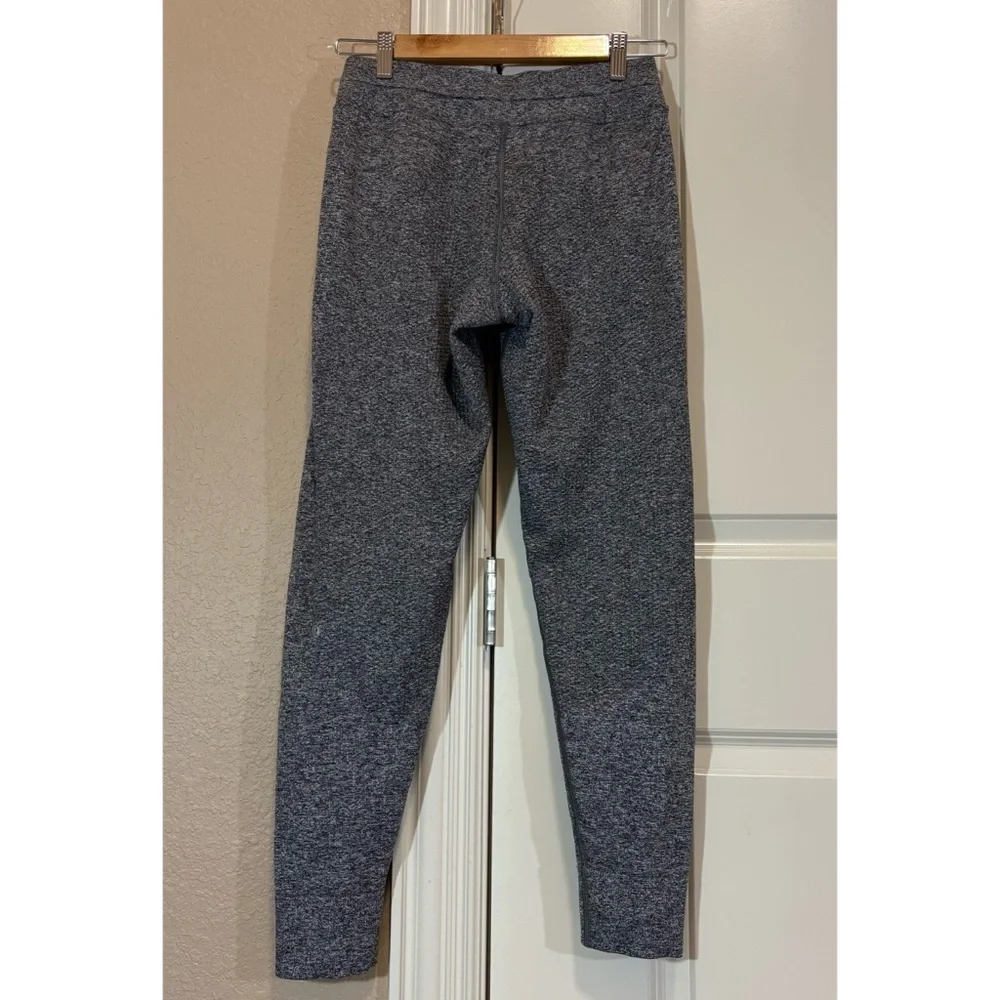 Lululemon Engineered Warmth Jogger Merino Wool Size 4 - Picture 10 of 16